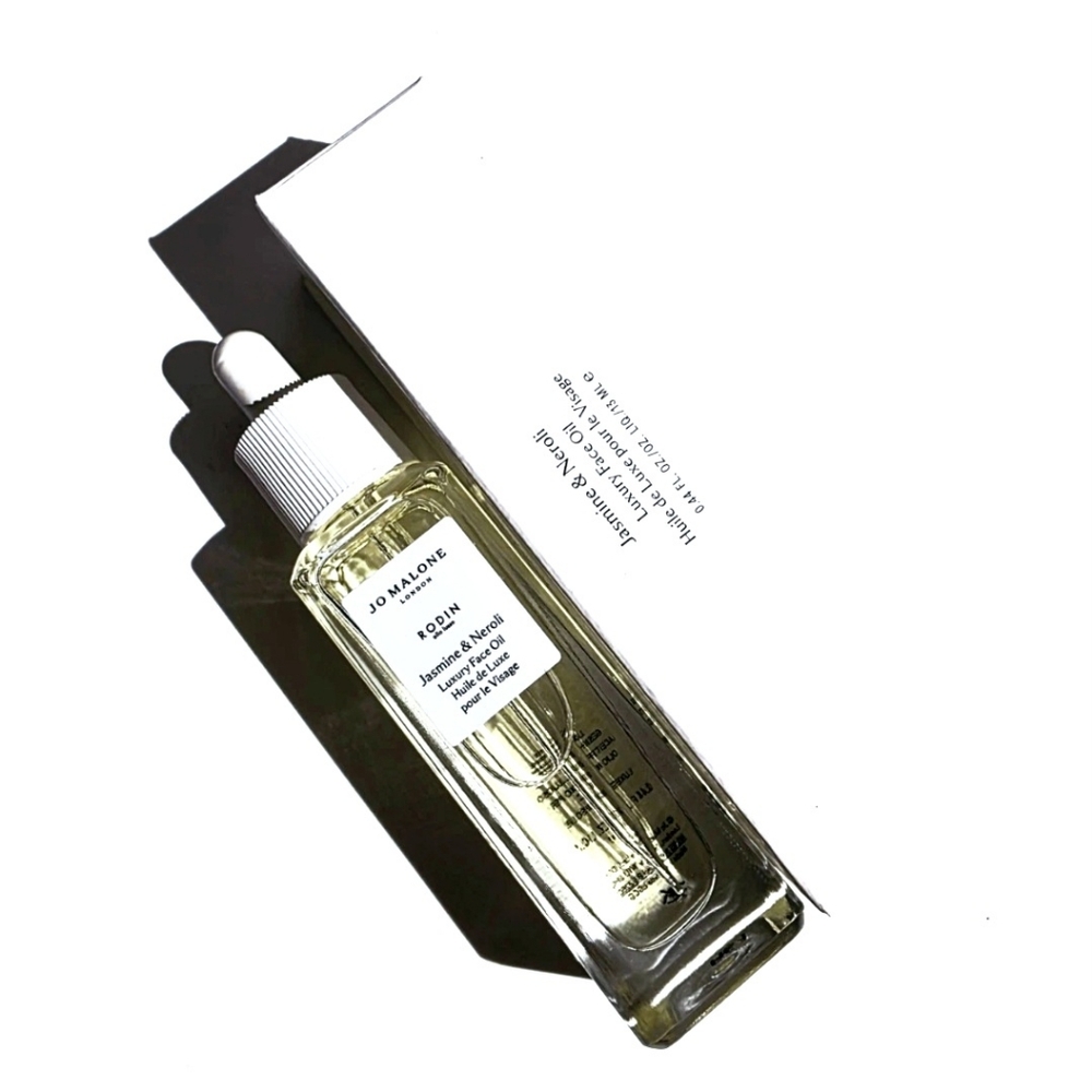 Jo Malone Rodin Jasmine & Neroli Luxury Face Oil New - Picture 1 of 2